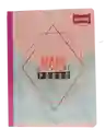 Cuaderno Scribe Cosido Master 100-2