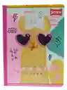 Cuaderno Scribe Cosido Master 100-2