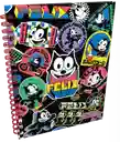 Cuaderno Primavera Argollado 105 Pasta Dura
