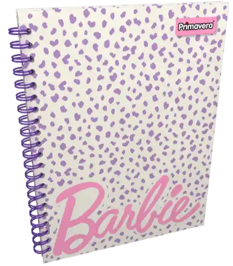 Cuaderno Primavera Argollado 105 Pasta Dura