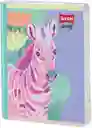 Cuaderno Cosido Scribe Marcas 100 Hojas