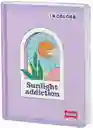 Cuaderno Cosido Scribe Marcas 100 Hojas