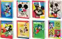 Cuaderno Cosido Scribe Marcas 100 Hojas