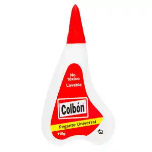 Colbon X 115 Grs