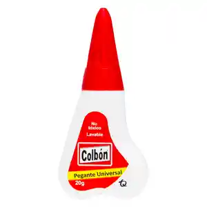 Colbon X 20 Grs