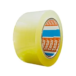 Cinta Sellar Cajas 48 X 100 Tesa