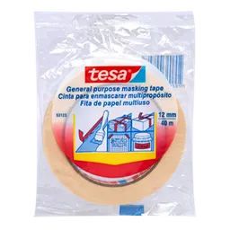 Cinta Tesa Enmascarar 12 X 40