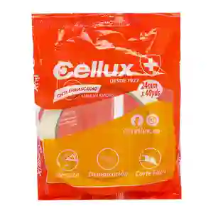 Cinta Cellux Enmascarar 24 X 40