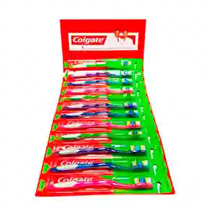 Cepillo Colgate Premier Dp X12