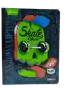 Cuaderno Cosido Expresarte 100 Hojas