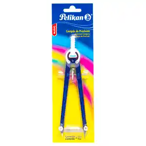 Compas Pelikan De Precision