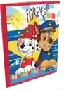 Cuaderno Primavera Cosido 100 Hojas