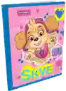 Cuaderno Primavera Cosido 100 Hojas