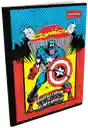 Cuaderno Primavera Cosido 100 Hojas