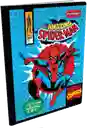 Cuaderno Primavera Cosido 100 Hojas