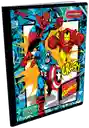 Cuaderno Primavera Cosido 100 Hojas