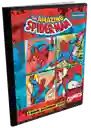 Cuaderno Primavera Cosido 100 Hojas
