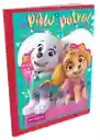 Cuaderno Primavera Cosido 100 Hojas