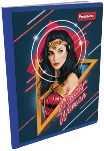 Cuaderno Primavera Cosido 100 Hojas