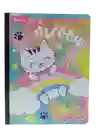 Cuaderno Cosido Cuadriculado 100 Hojas Imágenes