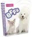 Cuaderno Primavera 85 1 Materia