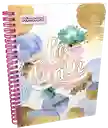 Cuaderno Primavera 85 1 Materia