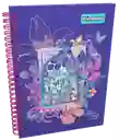 Cuaderno Primavera 85 1 Materia