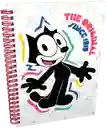 Cuaderno Primavera 85 1 Materia