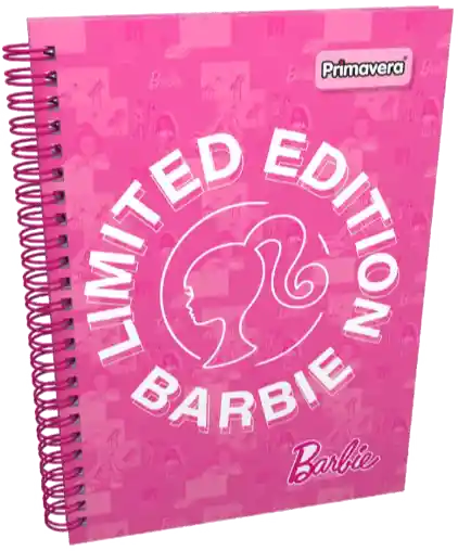 Cuaderno Primavera 85 1 Materia