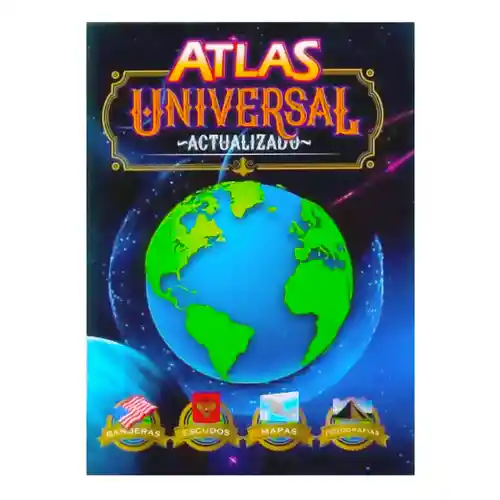 Atlas Universal/colombia