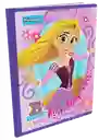 Cuaderno Primavera 100 Hojas A-b-c-d