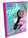 Cuaderno Primavera 100 Hojas A-b-c-d