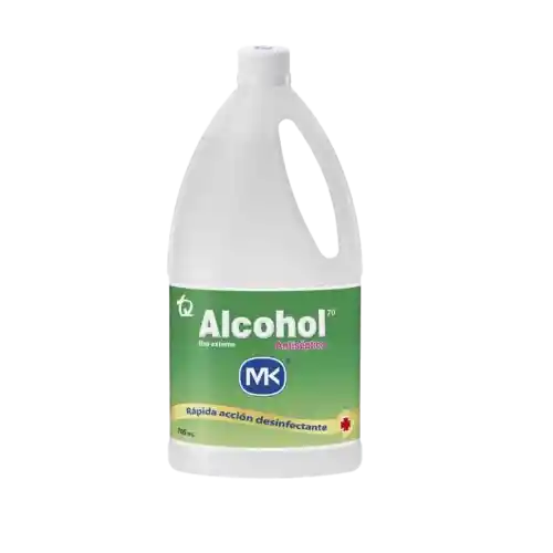 Alcohol Mk X 700 Ml