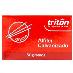 Alfiler Triton X 50 Gr