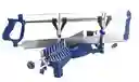 Acolilladora Manual Inglete Profesional 22 Toolcraft