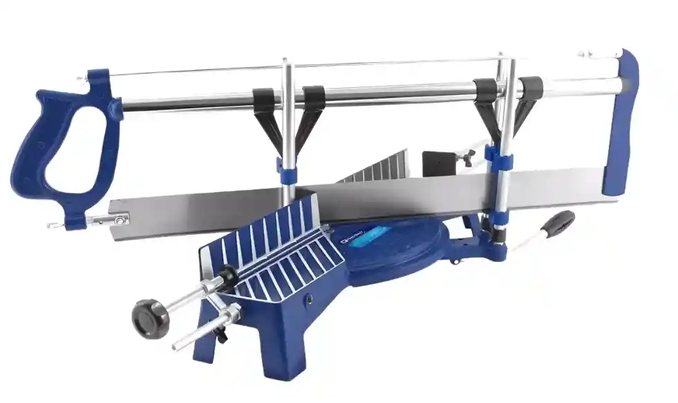 Acolilladora Manual Inglete Profesional 22 Toolcraft