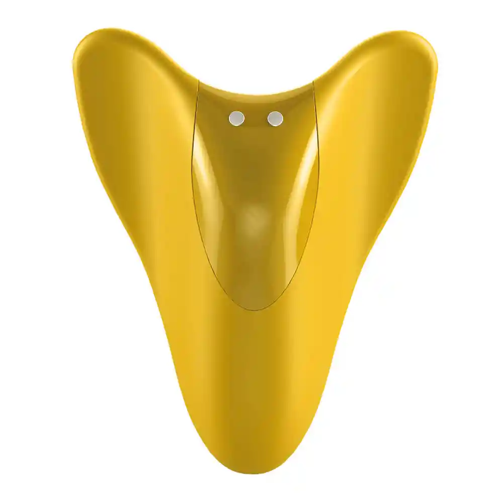 Satisfyer High Fly Amarillo