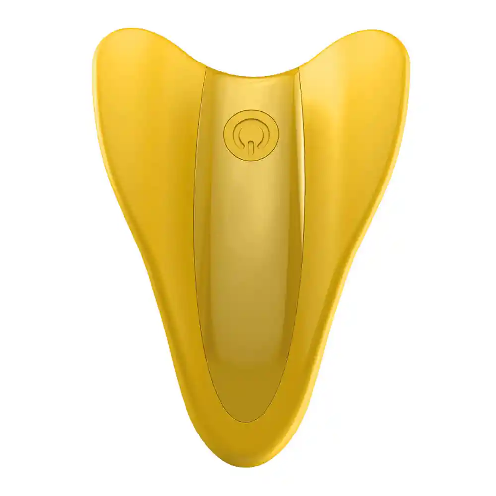 Satisfyer High Fly Amarillo