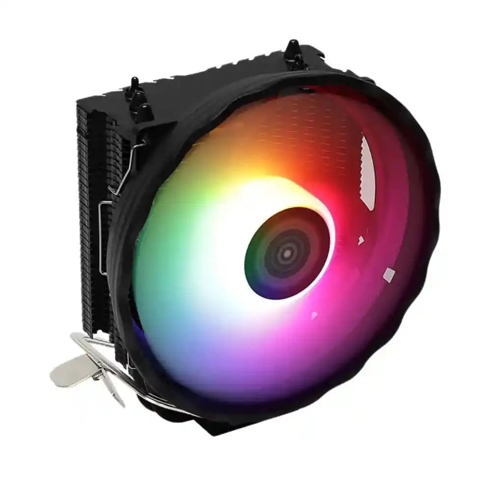 Disipador Aerocool Rave 3 Argb