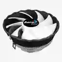 Disipador Aerocool Cylon Air Frost 4 Plus Frgb