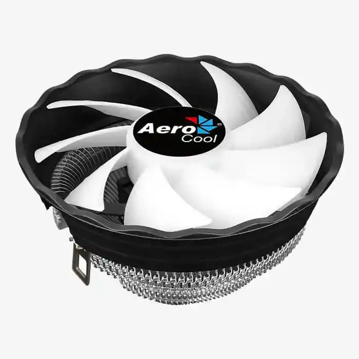 Disipador Aerocool Cylon Air Frost 4 Plus Frgb