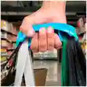 Cargador Para Bolsas Soporte De Paquetes Con Manijas