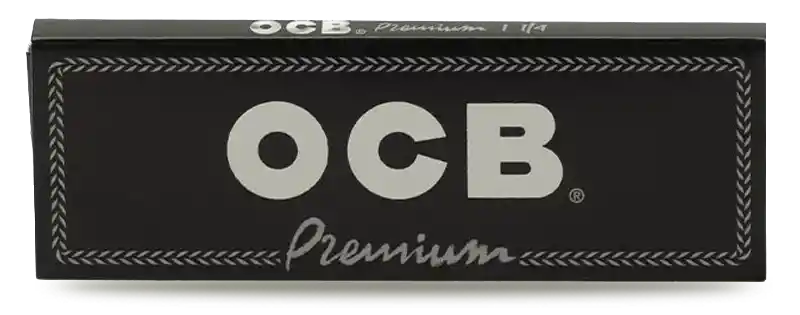 Ocb Premium 1 1/2 (#1)