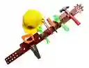 Juego De Herramientas Con Casco Para Niños Sy1a-3