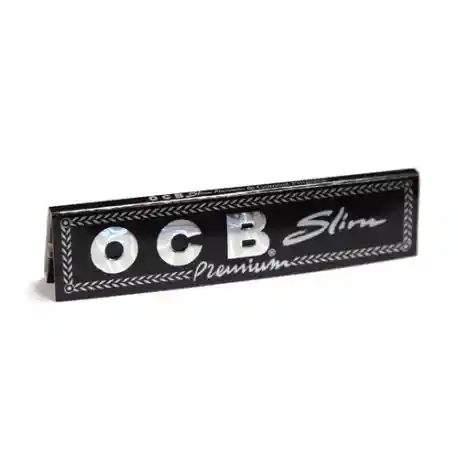 Ocb Premium Slim (king Size)