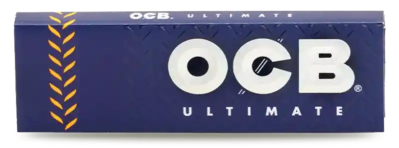 Ocb Ultimate 1 1/4