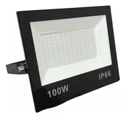 Panel Reflectivo 100w