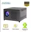 Proyector Videobeam Nativo 1080p 2000 Full Hd Android 9