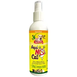 Esencia Aqui No Cat X 240 Ml