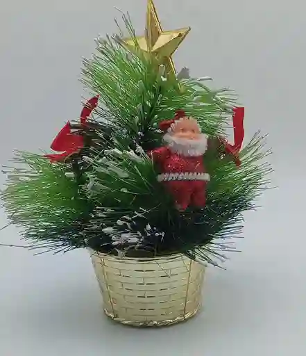 Arbol Navidad Mini